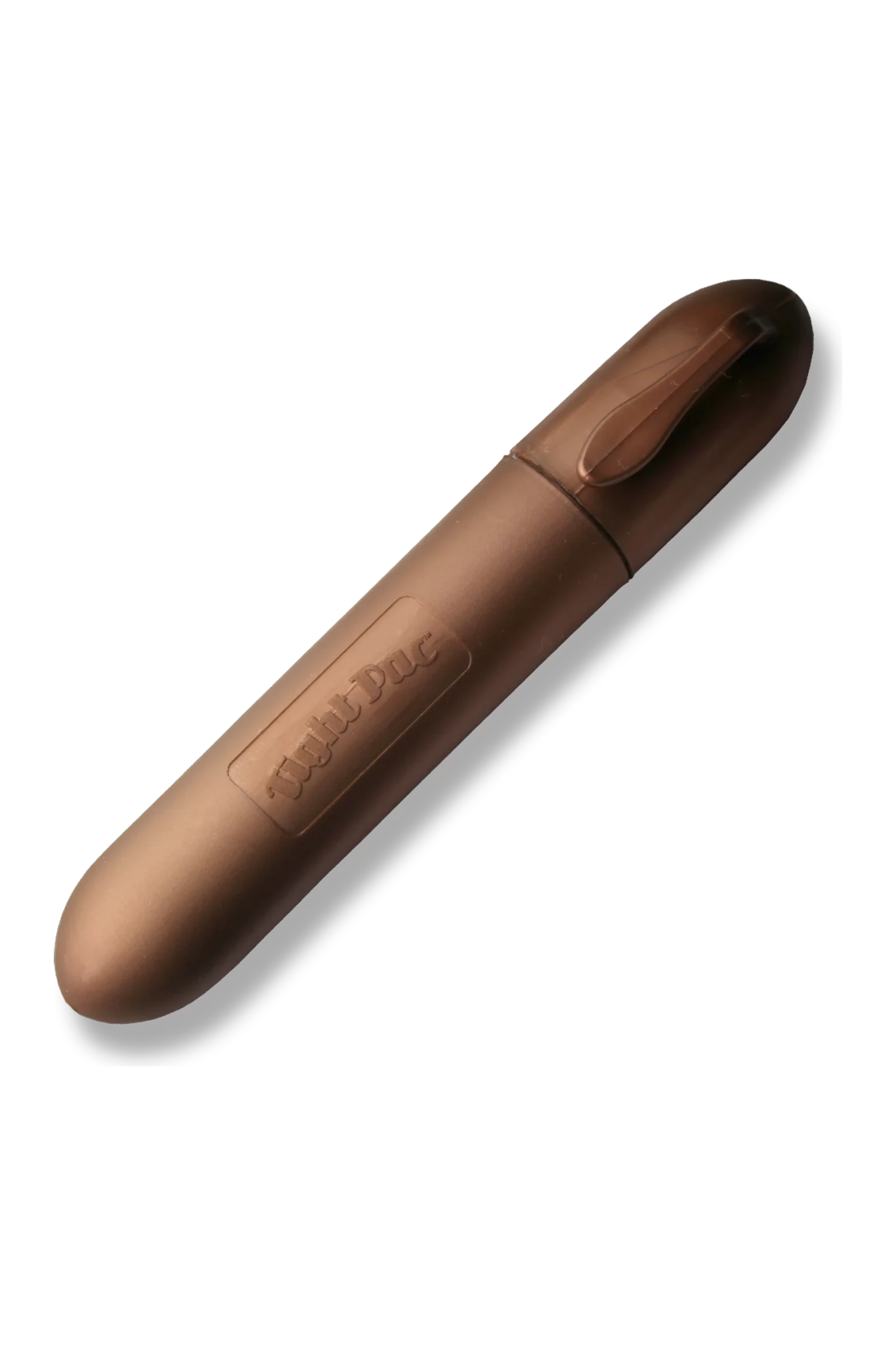 Bluntpac Smell-Proof Mini Cigar Holder - TightVac Europe - Airtight Food Storage Containers