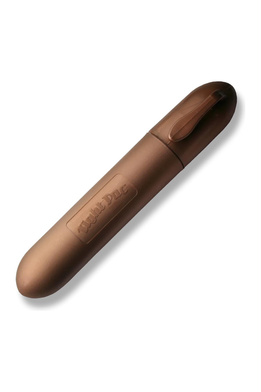 Bluntpac Smell-Proof Mini Cigar Holder - TightVac Europe - Airtight Food Storage Containers