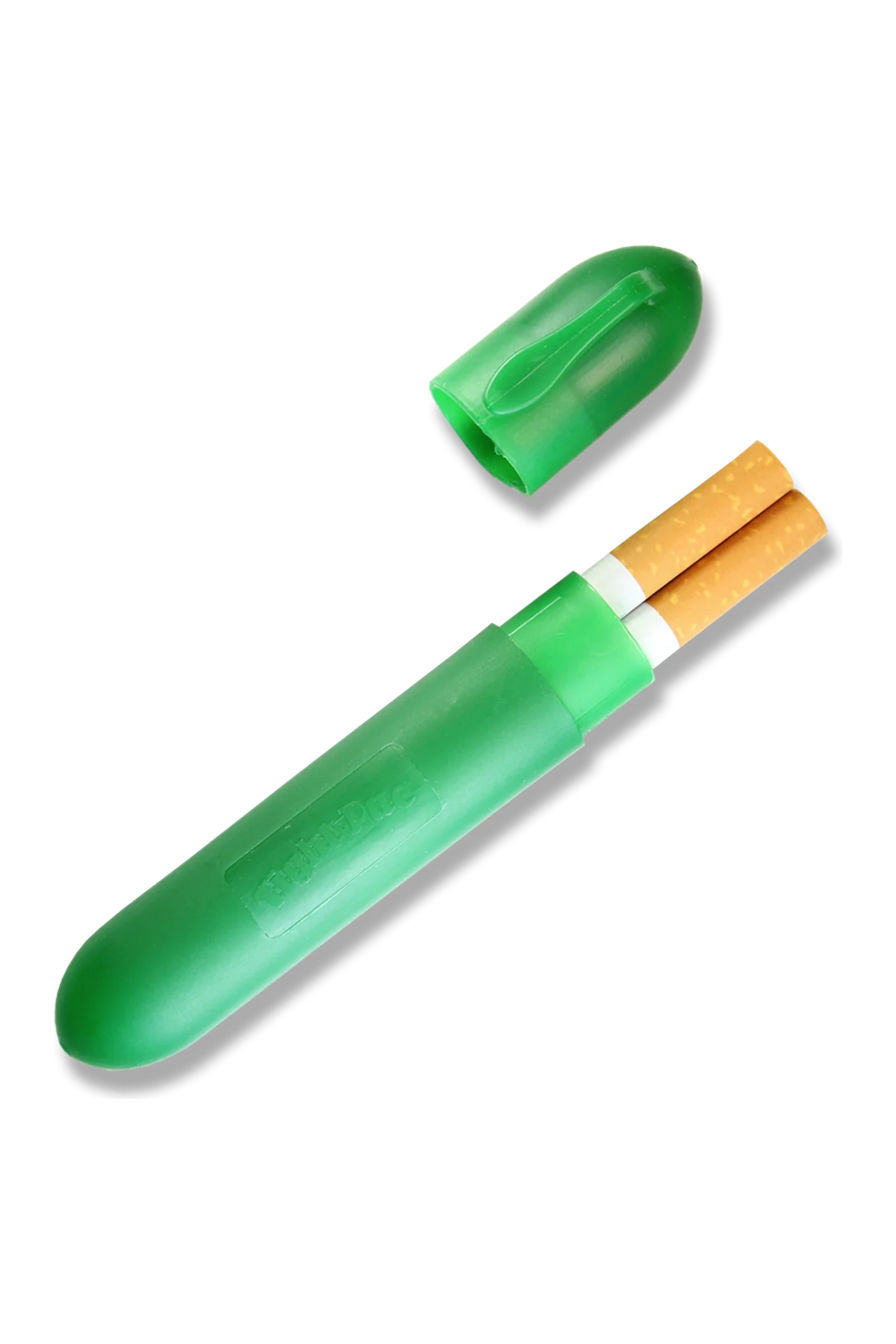 Bluntpac Smell-Proof Mini Cigar Holder - TightVac Europe - Airtight Food Storage Containers