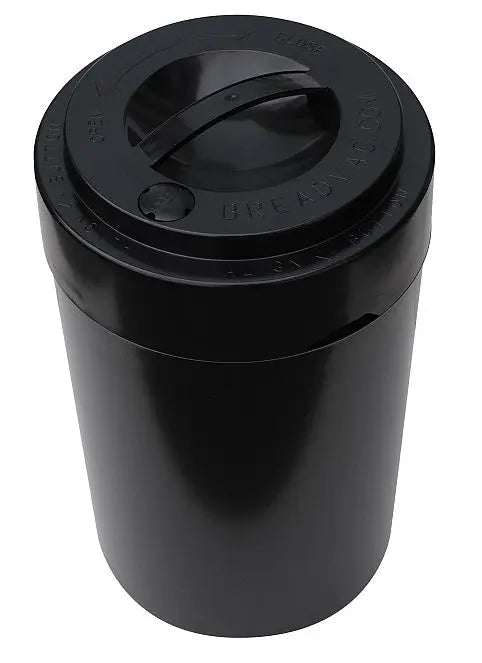 Breadvac Bulk Storage Container 10L - TightVac Europe - Airtight Food Storage Containers