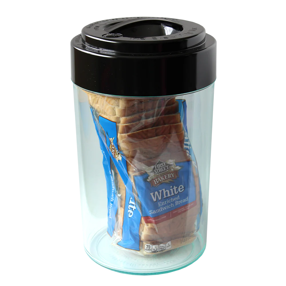 Breadvac Bulk Storage Container 10L