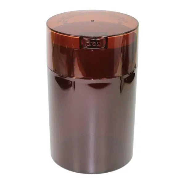 CoffeeVac 1.85L Airtight Coffee Container - TightVac Europe - The eassiest storage solutions