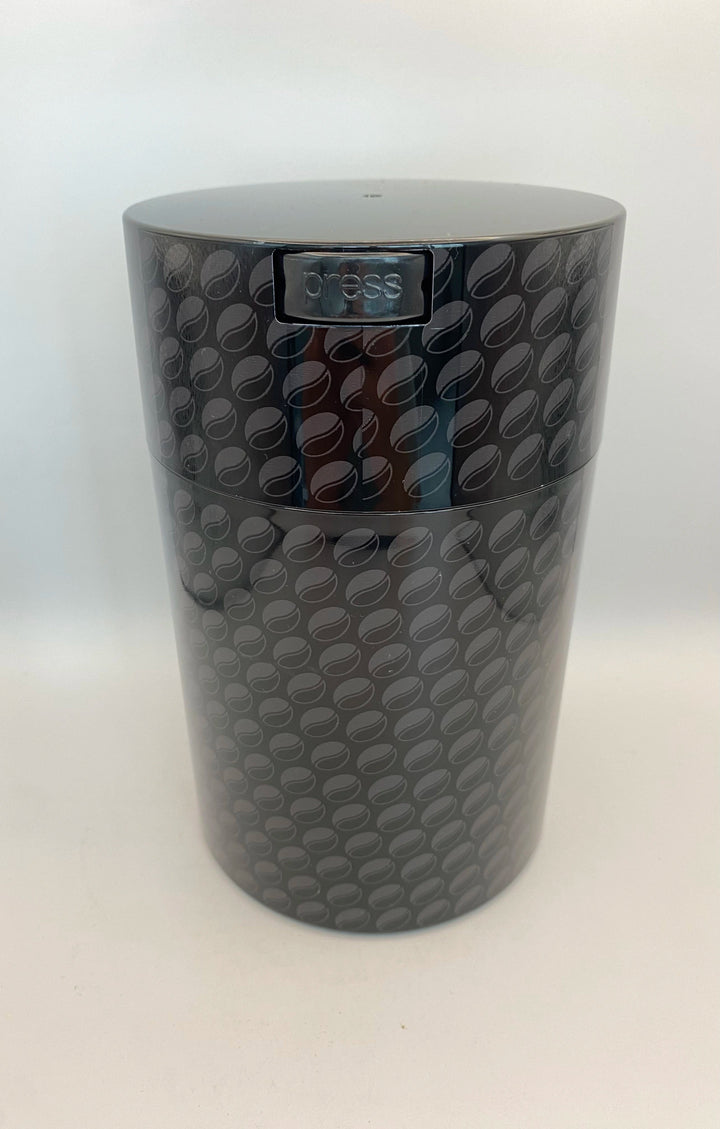 CoffeeVac 1.85L Airtight Coffee Container - TightVac Europe - The eassiest storage solutions
