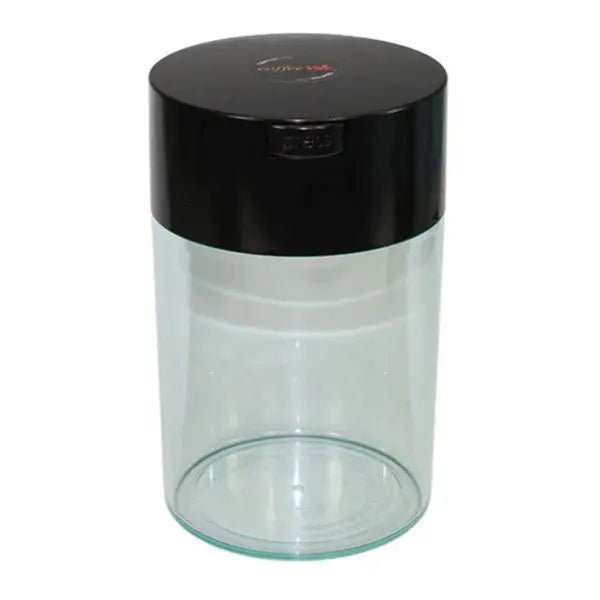 CoffeeVac 1.85L Airtight Coffee Container - TightVac Europe - Airtight Food Storage Containers
