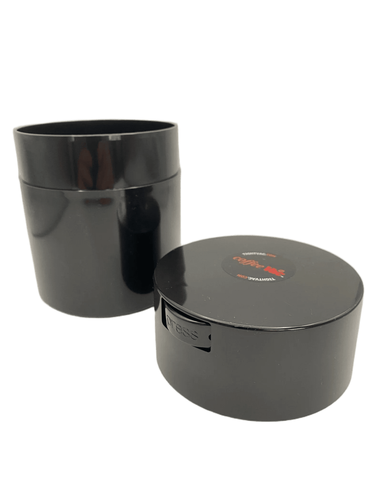 Coffeevac Airtight Coffee Container 0.8L - TightVac Europe - Airtight Food Storage Containers