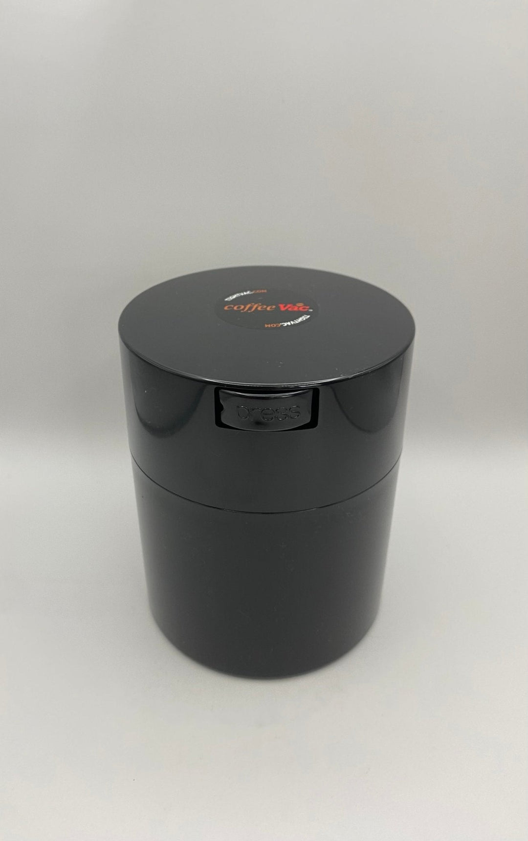 Coffeevac Airtight Coffee Container 0.8L - TightVac Europe - The eassiest storage solutions