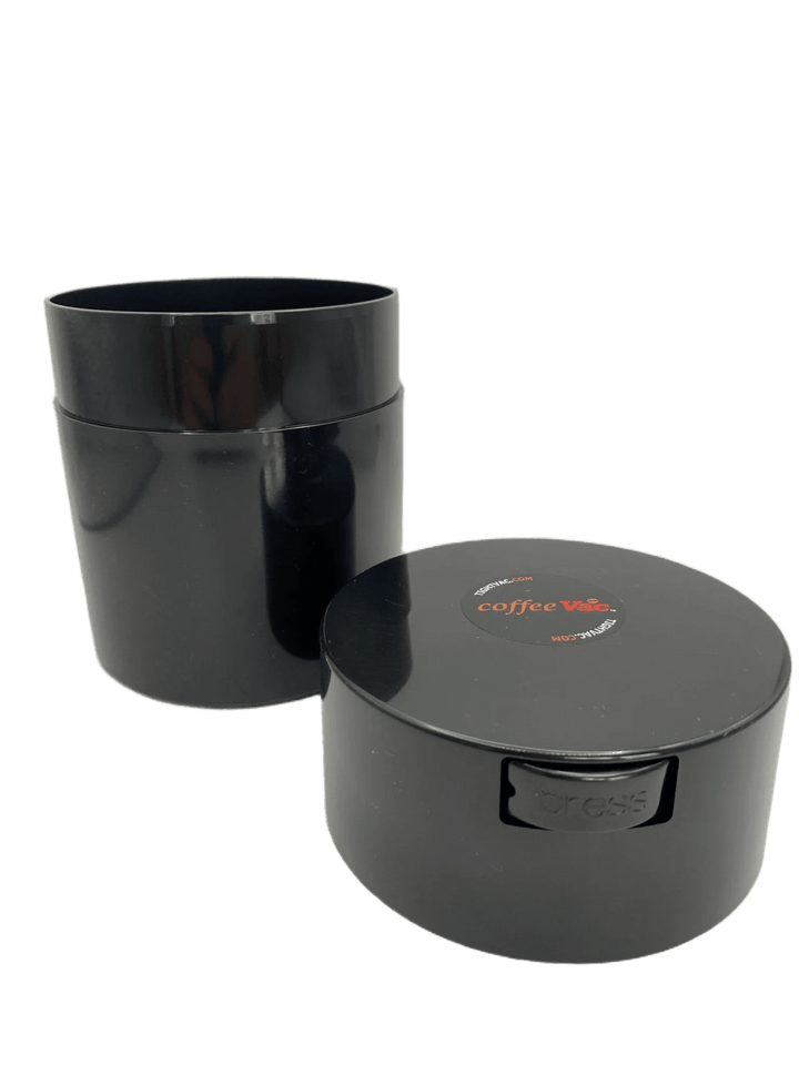 Coffeevac Airtight Coffee Container 0.8L - TightVac Europe - Airtight Food Storage Containers