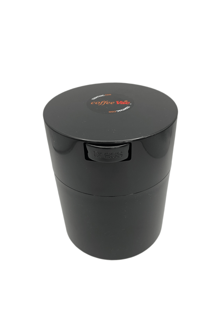 Coffeevac Airtight Coffee Container 0.8L - TightVac Europe - The eassiest storage solutions