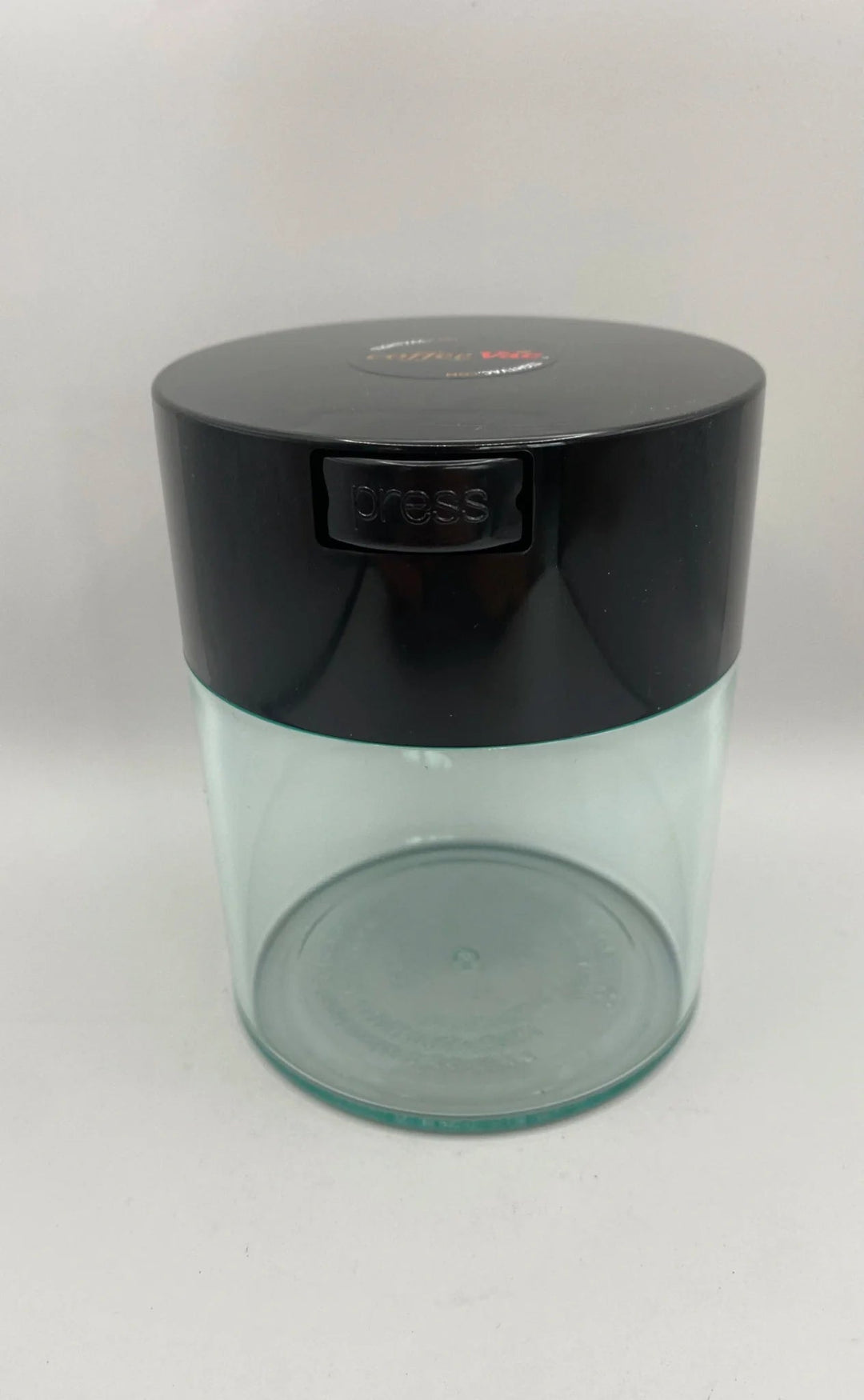 Coffeevac Airtight Coffee Container 0.8L - TightVac Europe - The eassiest storage solutions