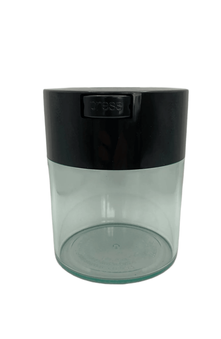 Coffeevac Airtight Coffee Container 0.8L - TightVac Europe - Airtight Food Storage Containers