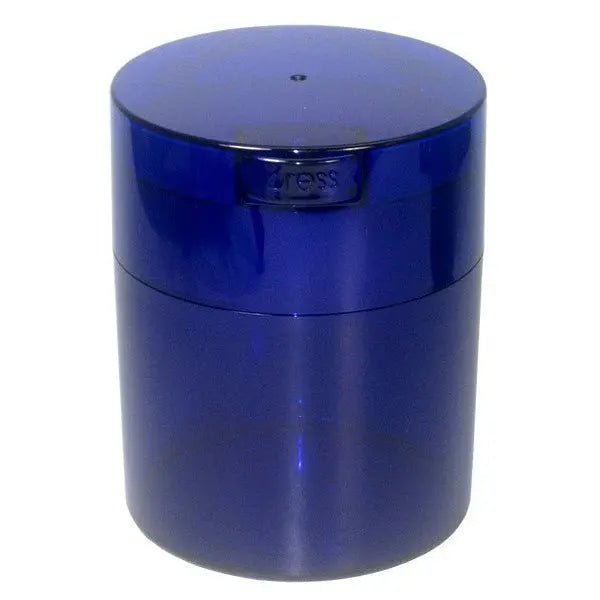 Coffeevac Airtight Coffee Container 0.8L - TightVac Europe - Airtight Food Storage Containers