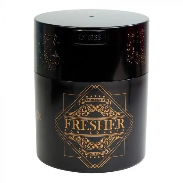 Coffeevac Airtight Coffee Container 0.8L Fresh