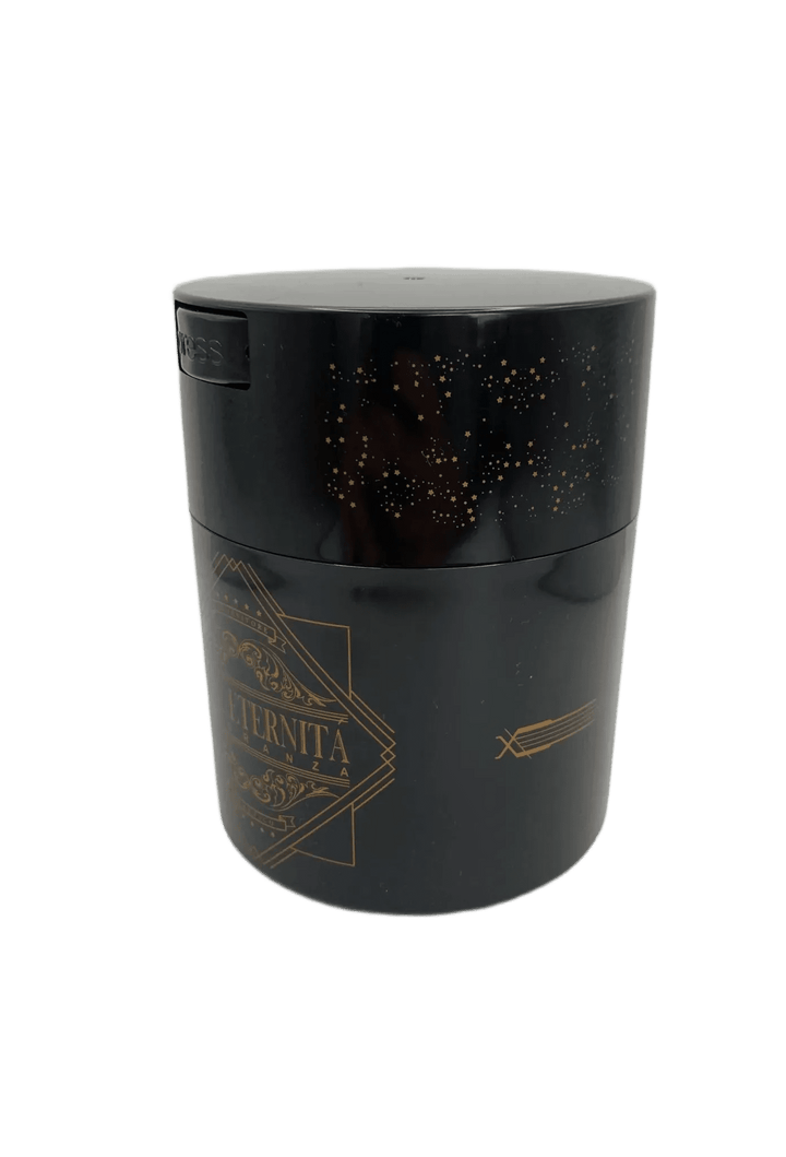 Coffeevac Airtight Coffee Container 0.8L - TightVac Europe - Airtight Food Storage Containers