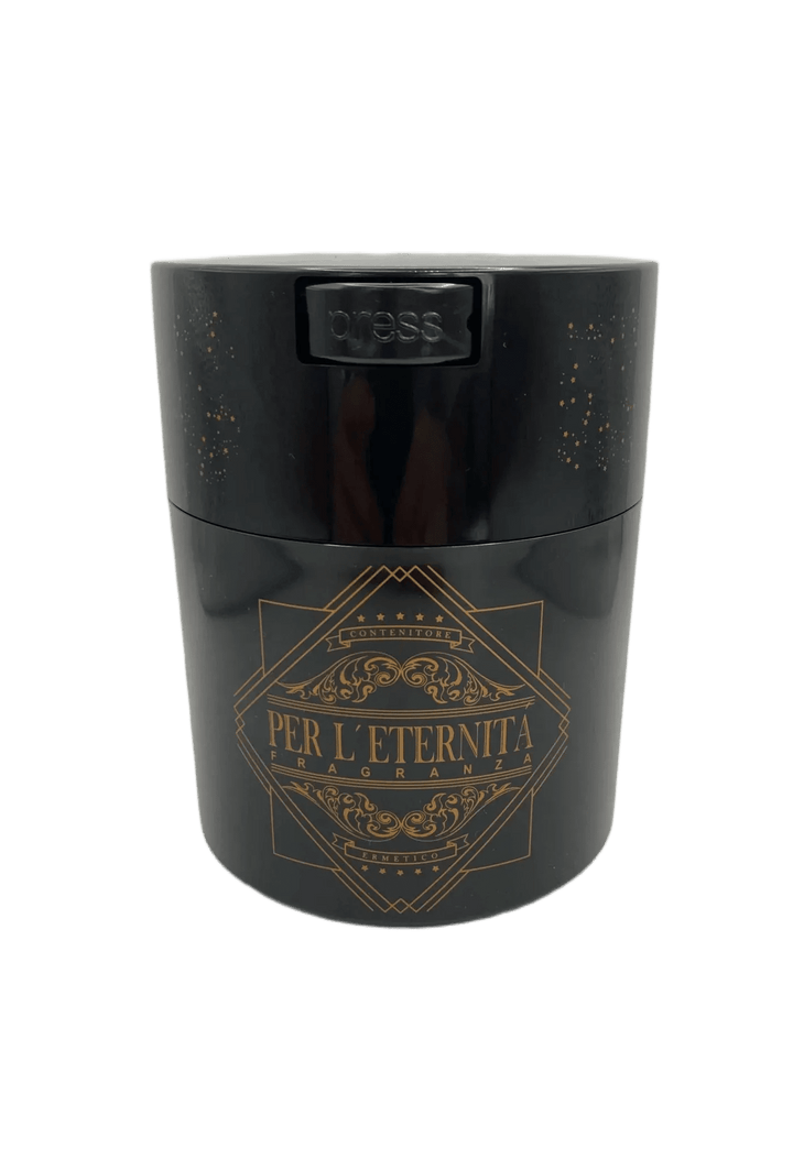 Coffeevac Airtight Coffee Container 0.8L - TightVac Europe - Airtight Food Storage Containers