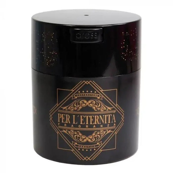 Coffeevac Airtight Coffee Container 0.8L Fresco