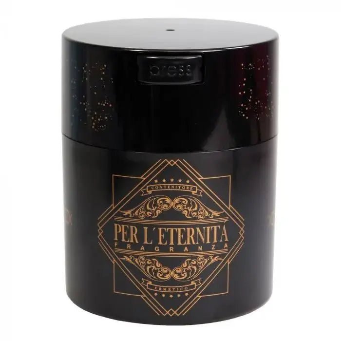 Coffeevac Airtight Coffee Container 0.8L - TightVac Europe - The eassiest storage solutions