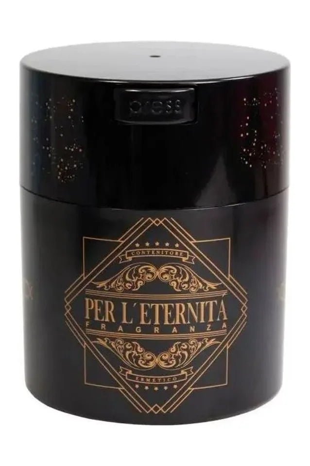 Boîte hermétique à café CoffeeVac 0,8 L au design Fresco