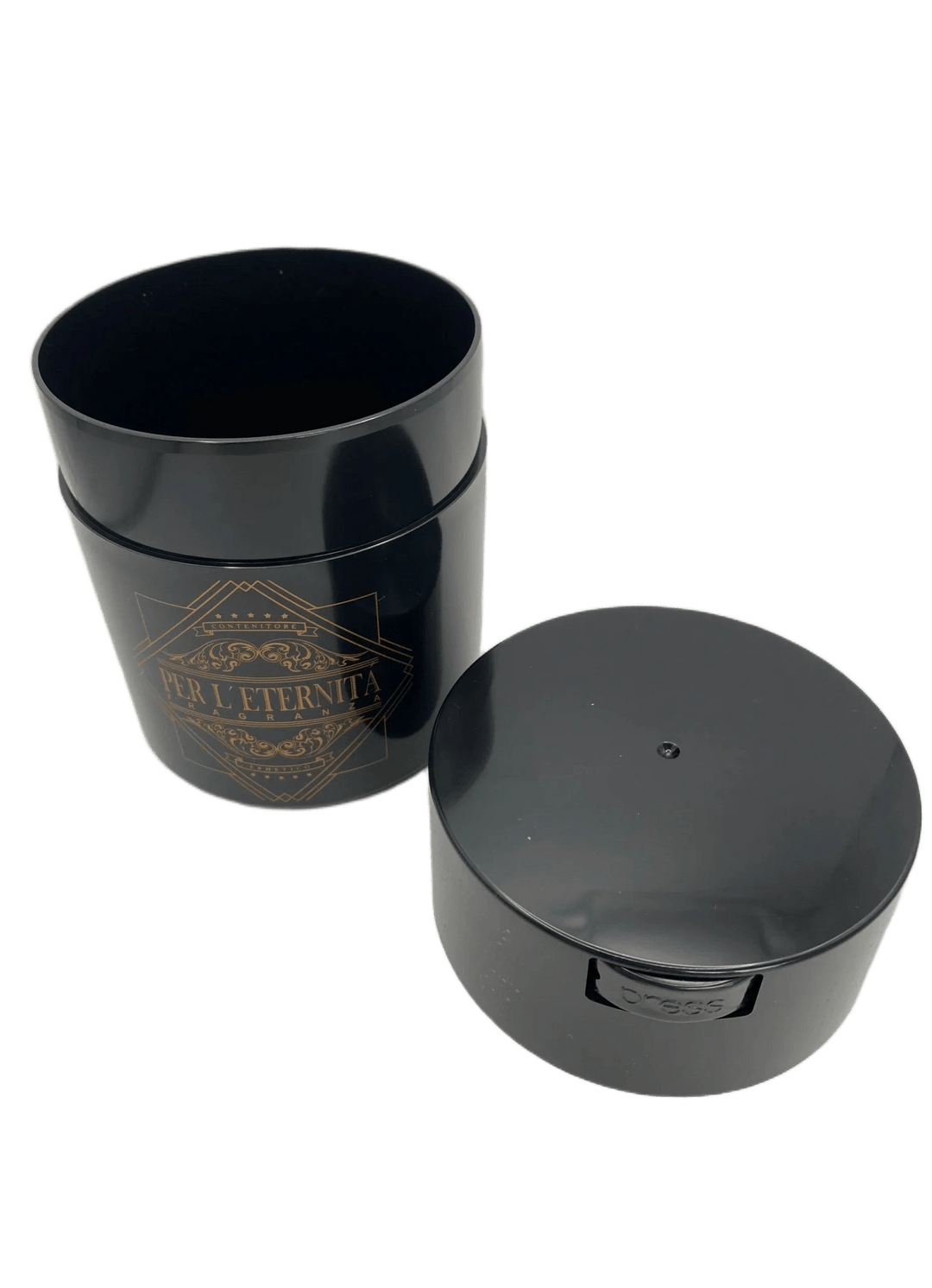 Coffeevac Airtight Coffee Container 0.8L - TightVac Europe - Airtight Food Storage Containers