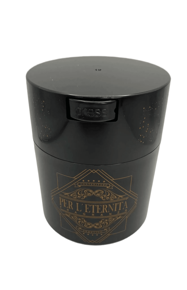 Coffeevac Airtight Coffee Container 0.8L - TightVac Europe - Airtight Food Storage Containers