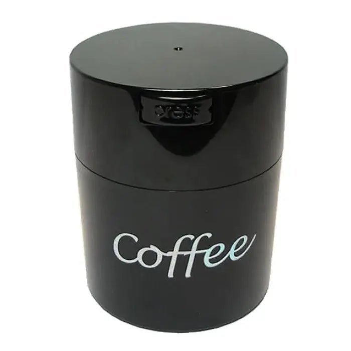 CoffeeVac Récipient hermétique à café 0,8L - TightVac Europe - Conteneurs hermétiques pour le stockage des aliments