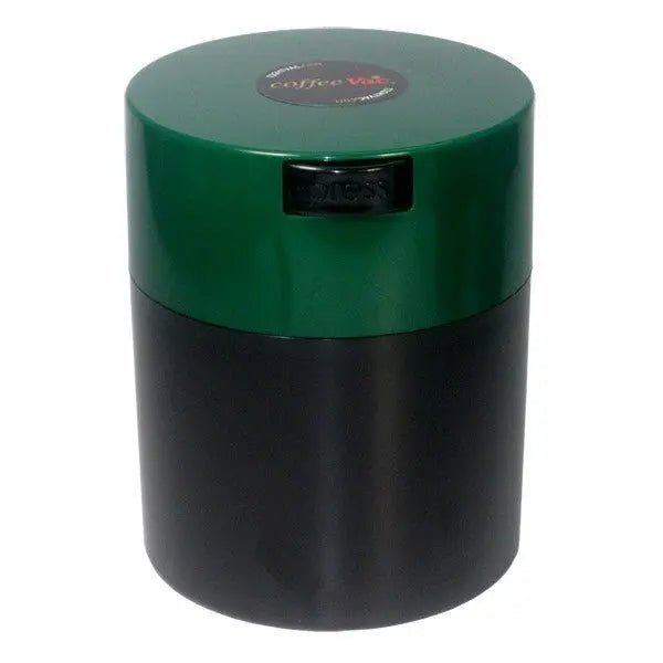 Coffeevac Airtight Coffee Container 0.8L - TightVac Europe - The eassiest storage solutions