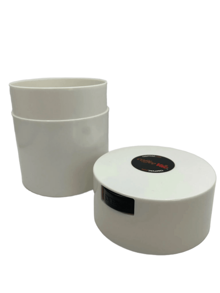 Coffeevac Airtight Coffee Container 0.8L - TightVac Europe - Airtight Food Storage Containers
