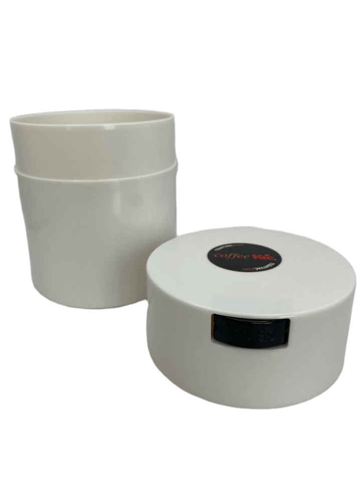 Coffeevac Airtight Coffee Container 0.8L - TightVac Europe - Airtight Food Storage Containers
