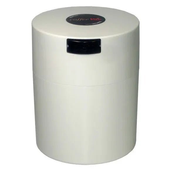 Coffeevac Airtight Coffee Container 0.8L - TightVac Europe - The eassiest storage solutions