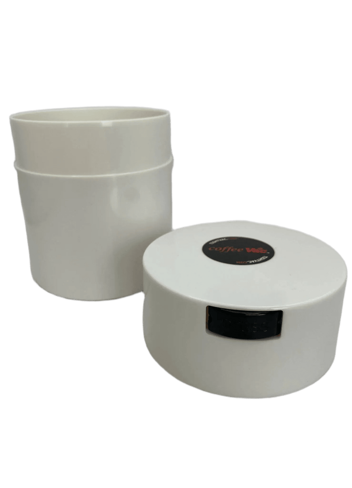 Coffeevac Airtight Coffee Container 0.8L - TightVac Europe - Airtight Food Storage Containers