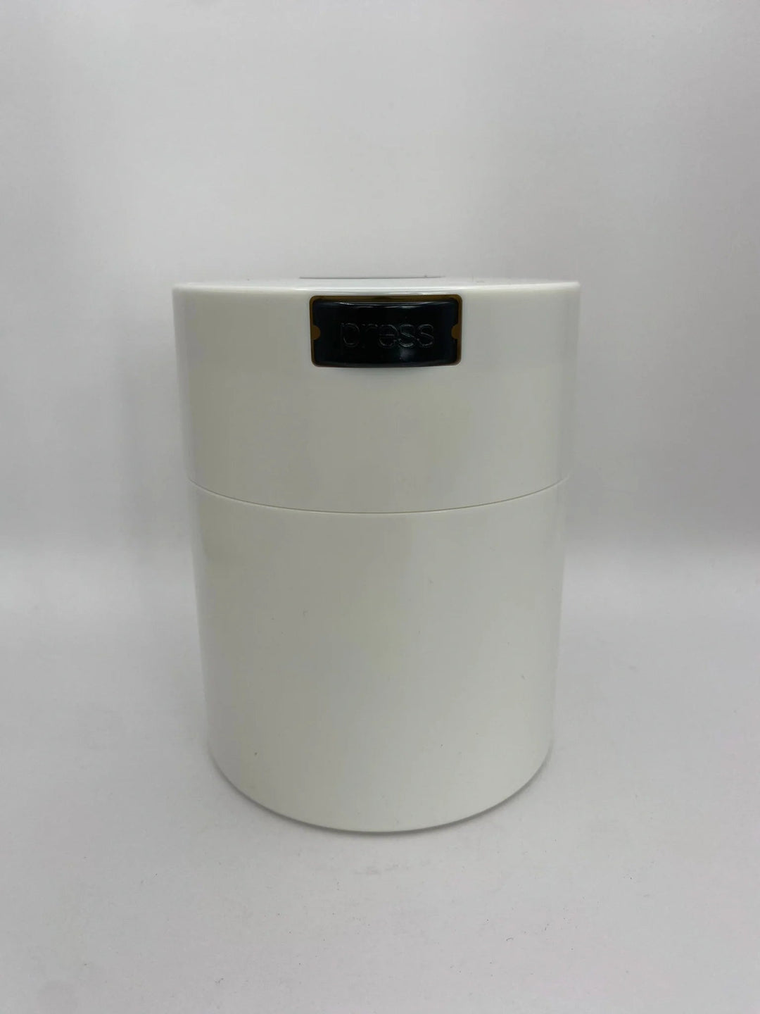 Coffeevac Airtight Coffee Container 0.8L - TightVac Europe - The eassiest storage solutions