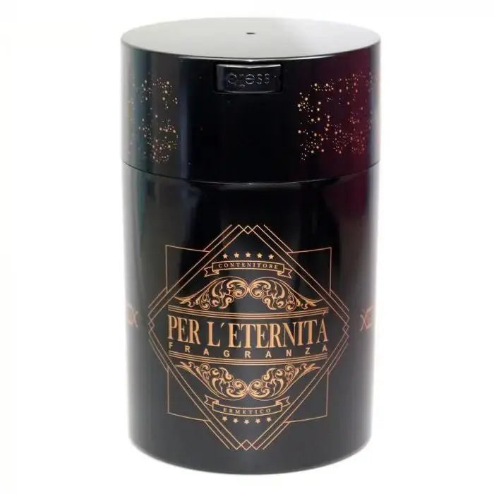 Coffeevac Airtight Coffee Container 1.85L / 500g / Solid / Fresco - TightVac Europe - The eassiest storage solutions