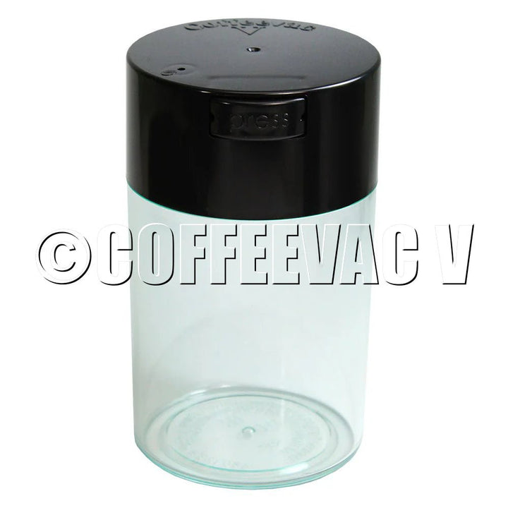 Coffeevac V Airtight Coffee Container / 0.57L / 250g - TightVac Europe - The eassiest storage solutions