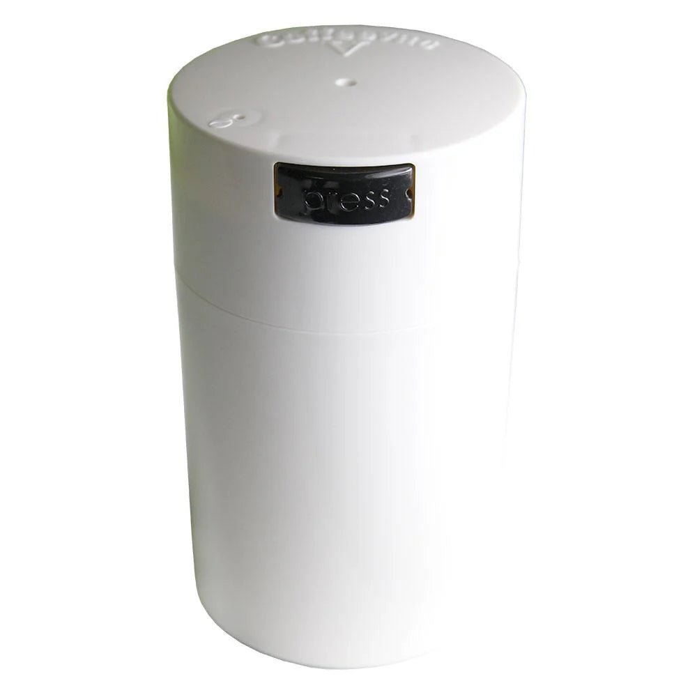 Coffeevac V Airtight Coffee Container / 0.57L / 250g - TightVac Europe - The eassiest storage solutions