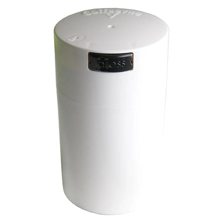 Coffeevac V Airtight Coffee Container / 0.57L / 250g - TightVac Europe - The eassiest storage solutions