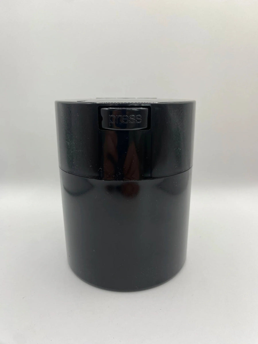 Coffeevac V Airtight Coffee Container 0.8L - TightVac Europe - Airtight Food Storage Containers