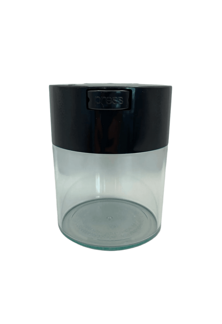 Coffeevac V Airtight Coffee Container 0.8L - TightVac Europe - Airtight Food Storage Containers