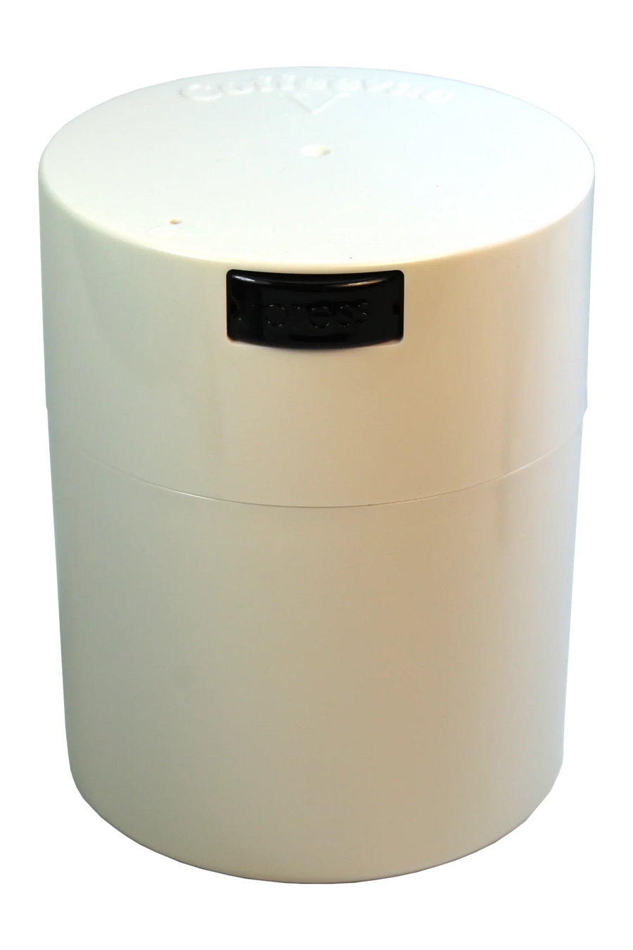 Coffeevac V Airtight Coffee Container 0.8L - TightVac Europe - Airtight Food Storage Containers