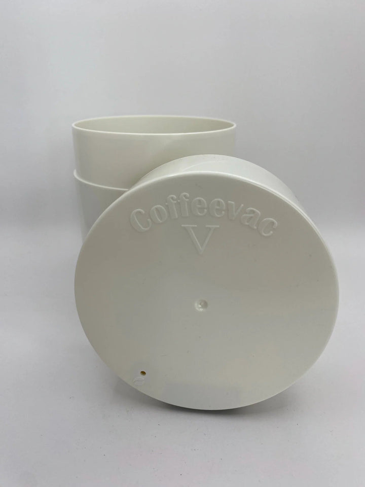 Coffeevac V Airtight Coffee Container 0.8L - TightVac Europe - The eassiest storage solutions