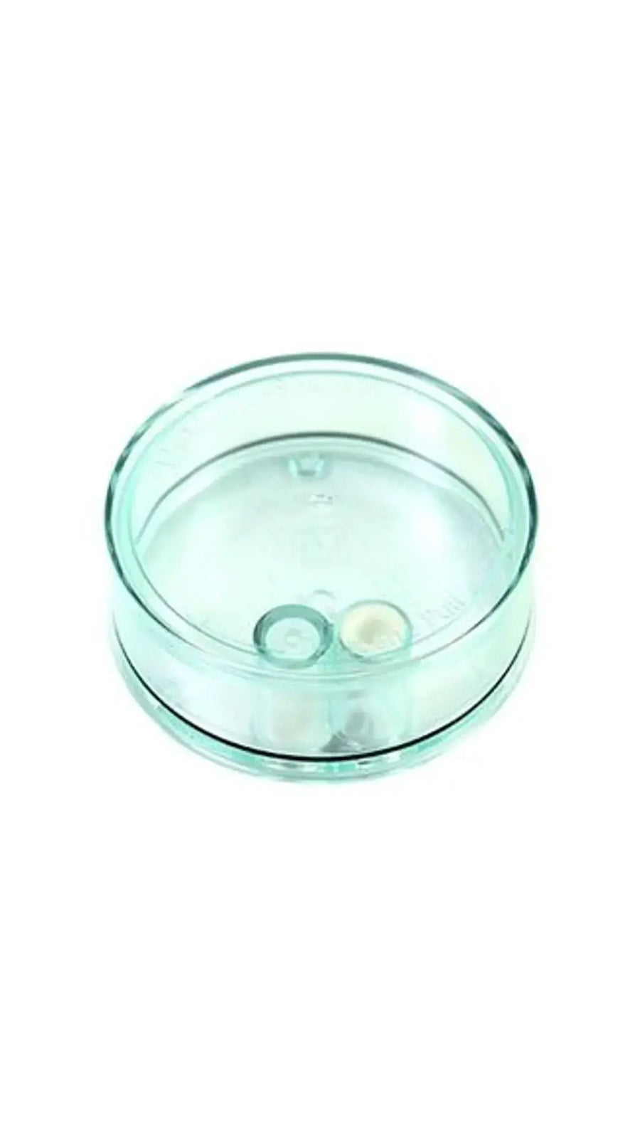Ivac 0,06 liter / 5g / Clear - TightVac Europe - Airtight Food Storage Containers
