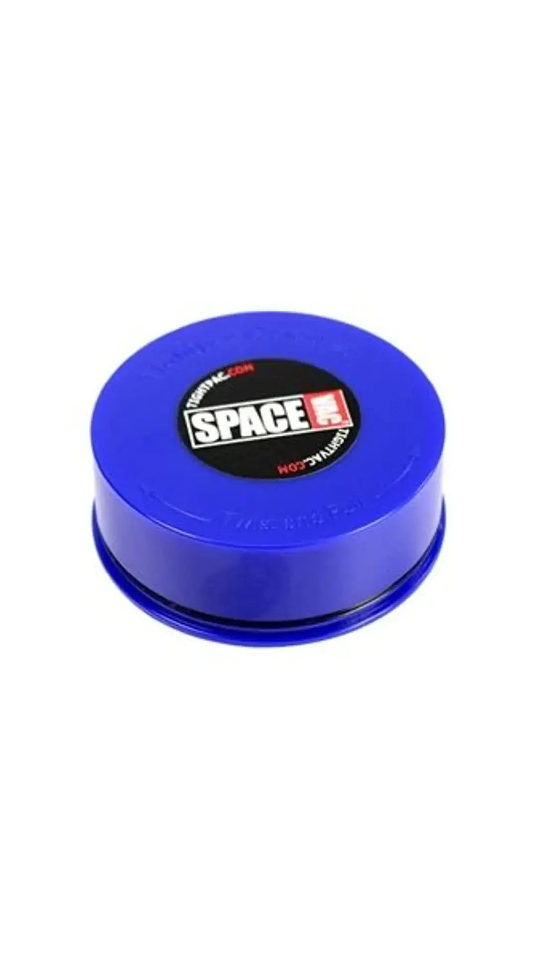 Ivac 0,06 litre / 5g / Bleu Foncé - TightVac Europe - Conteneurs hermétiques pour le stockage des aliments