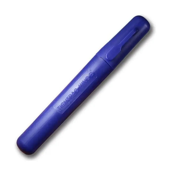 KingB Cigarette Holder / Blue - TightVac Europe - The eassiest storage solutions
