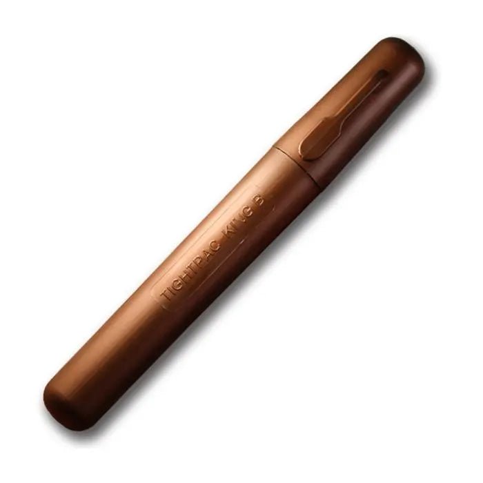 KingB Smell - Proof Cigarette Holder / Copper - TightVac Europe - The eassiest storage solutions