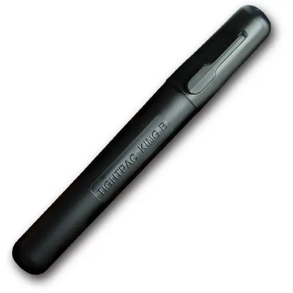 KingB Smell - Proof Cigarette Holder - TightVac Europe - Airtight Food Storage Containers