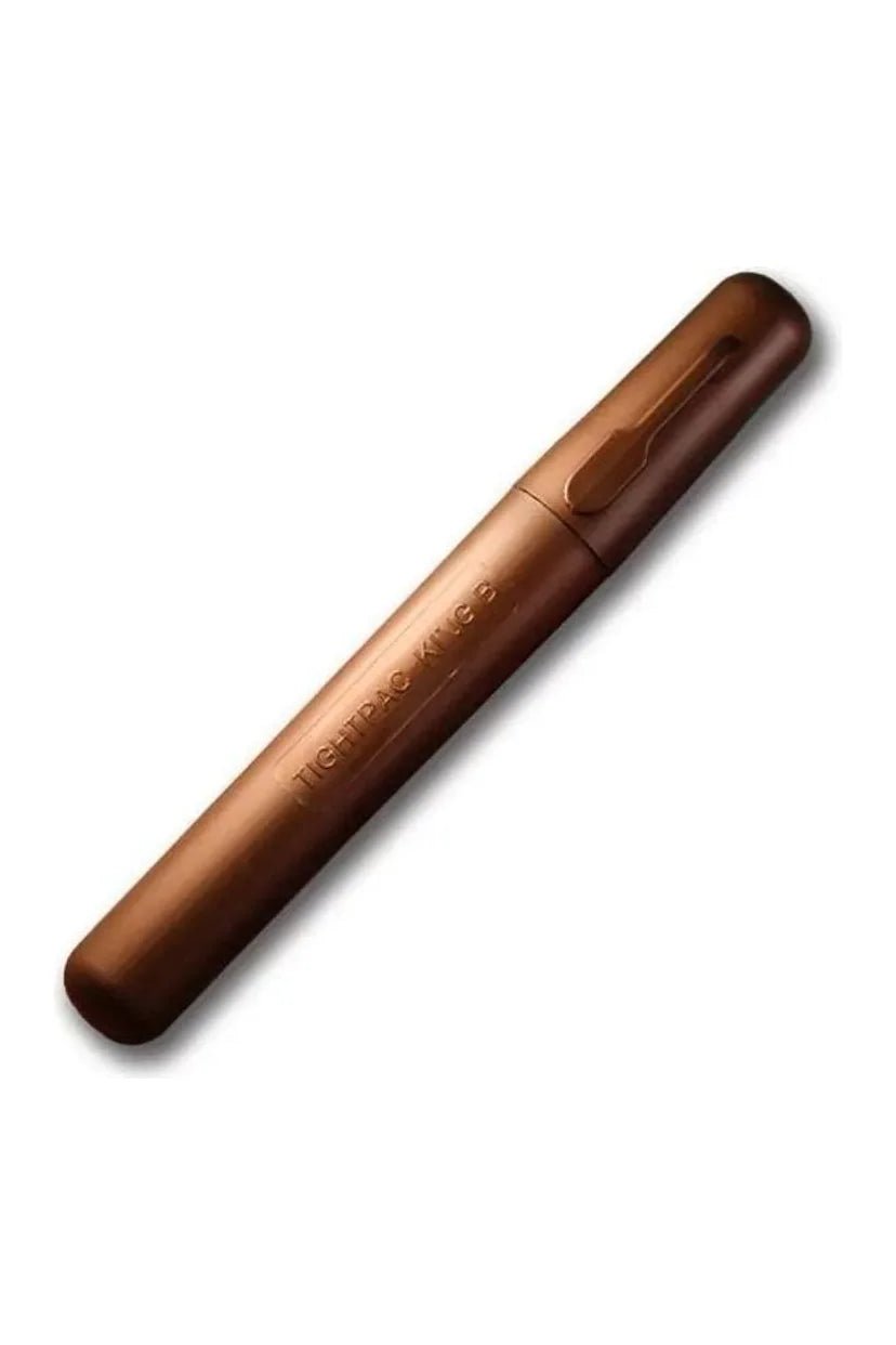 KingB Smell-Proof Cigarette Holder - TightVac Europe - Airtight Food Storage Containers