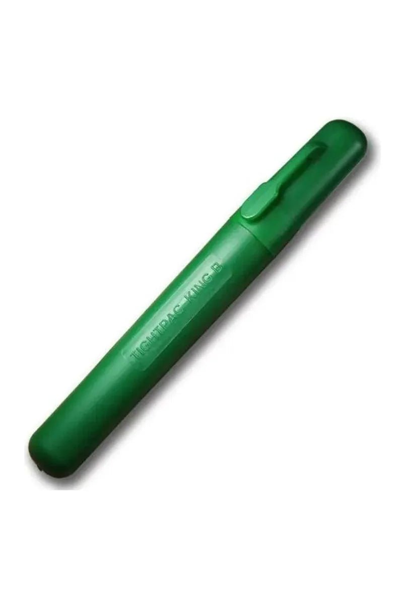 KingB Smell-Proof Cigarette Holder - TightVac Europe - Airtight Food Storage Containers