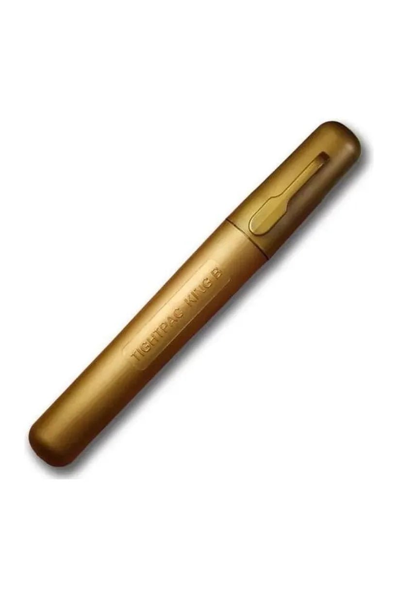 KingB Smell-Proof Cigarette Holder - TightVac Europe - Airtight Food Storage Containers