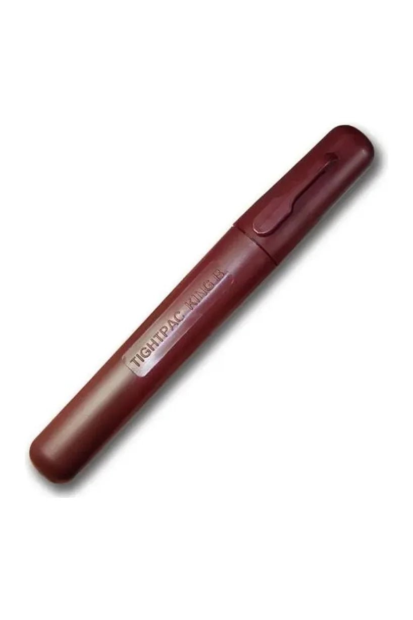 KingB Smell-Proof Cigarette Holder - TightVac Europe - Airtight Food Storage Containers