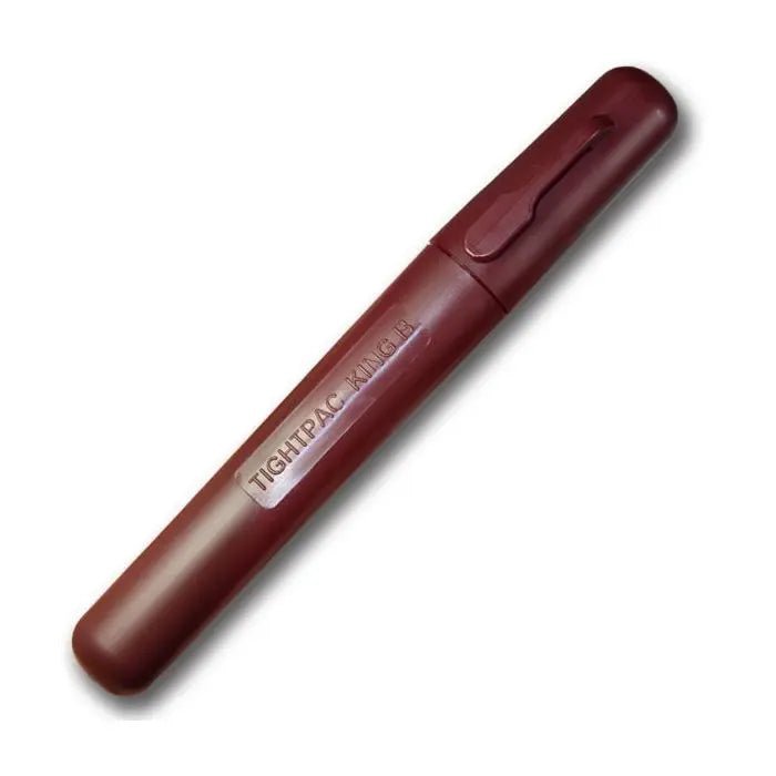 KingB Smell - Proof Cigarette Holder - TightVac Europe - Airtight Food Storage Containers