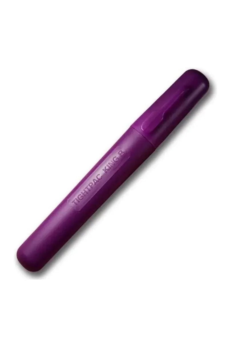 KingB Smell-Proof Cigarette Holder - TightVac Europe - Airtight Food Storage Containers