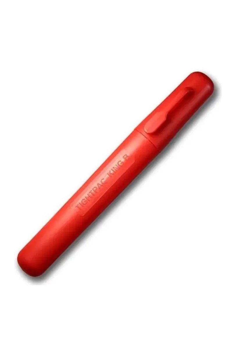KingB Smell-Proof Cigarette Holder - TightVac Europe - Airtight Food Storage Containers
